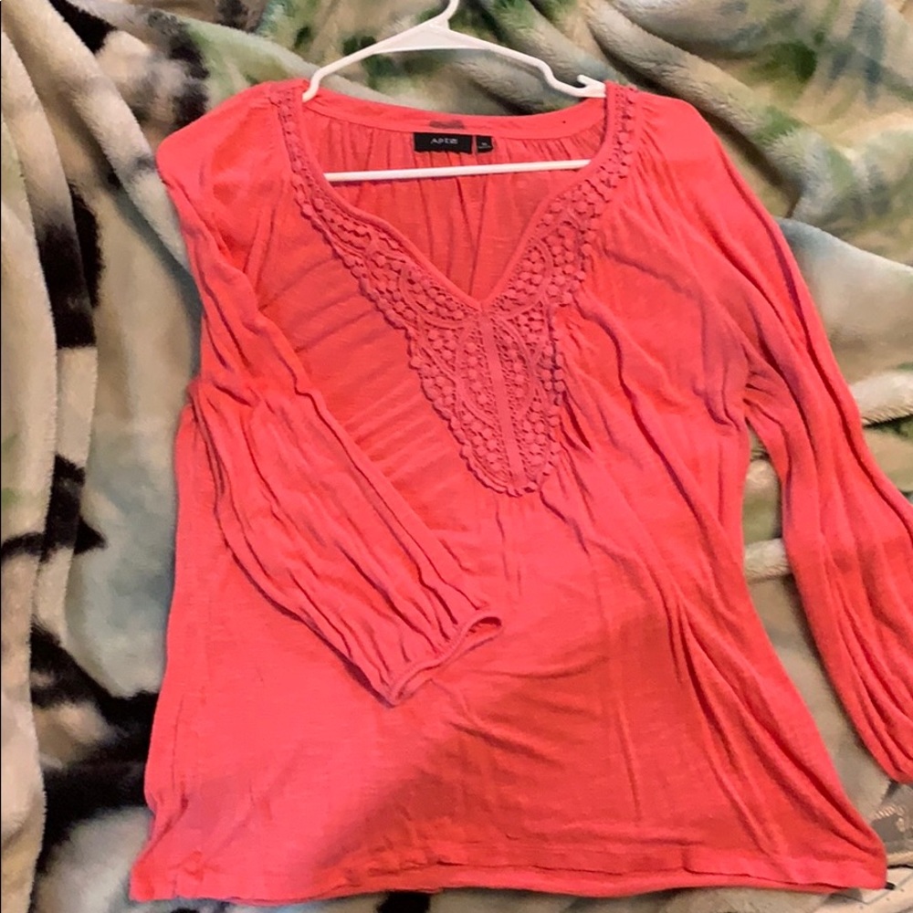 Apt.9 blouse